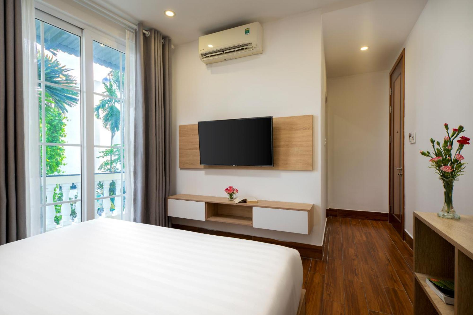 Truc Loc Villa Hoi An Esterno foto