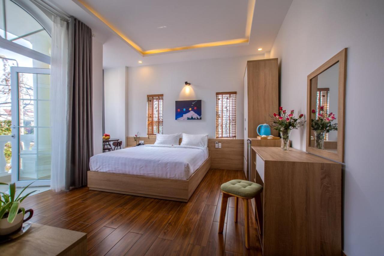 Truc Loc Villa Hoi An Esterno foto
